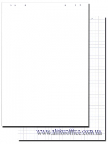 бумага для флипчарта купить киев купить, Блокнот для флипчарата чистый купить с бесплатной доставкой по Киеву