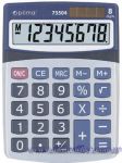 Калькулятор средний 8 разрядов Optima