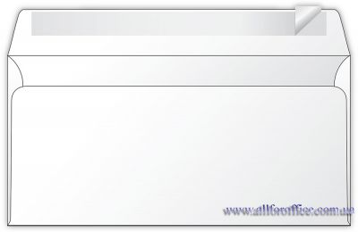 Конверт почтовый Е65 офсет, отрывная лента купить Киев, заказать по низкой цене конверт евро Е65 офсет скл, купить евро конверт Е65
